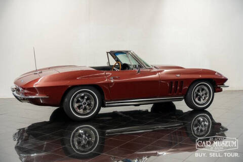 1965 Chevrolet Corvette