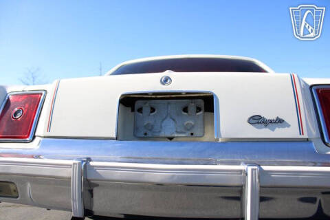 1979 Chrysler 300