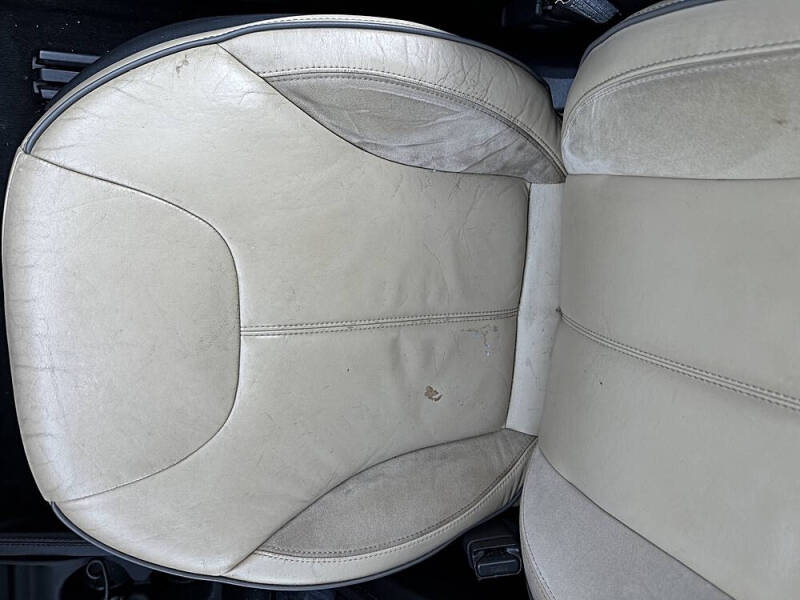 2013 Tesla Model S Performance