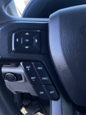 2022 Ford F-350 Super Duty XL