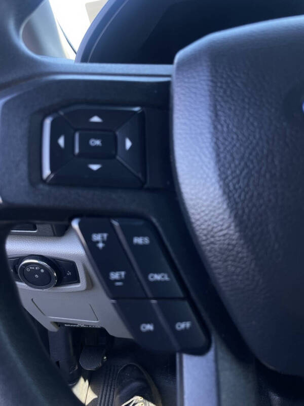 2022 Ford F-350 Super Duty XL