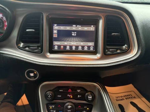 2019 Dodge Challenger GT