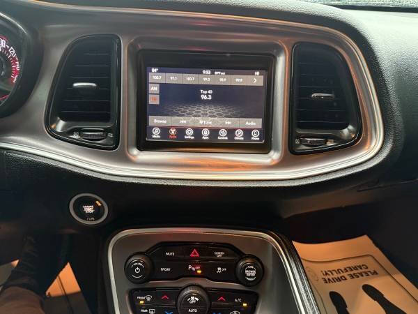 2019 Dodge Challenger GT