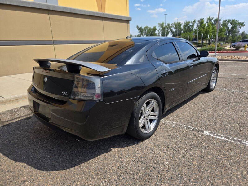 2006 Dodge Charger RT