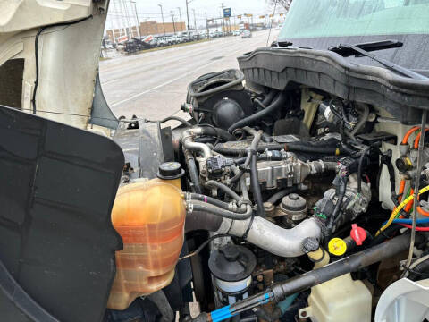 2009 International DuraStar 4400