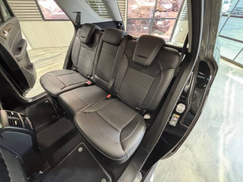 2013 Mercedes-Benz M-Class ML 350 4MATIC