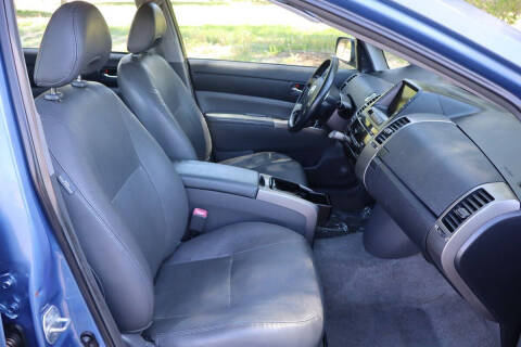 2008 Toyota Prius Standard