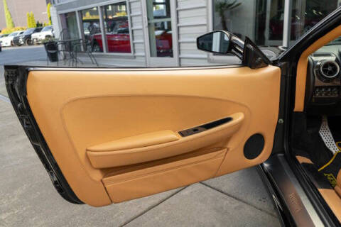 2005 Ferrari F430 Spider