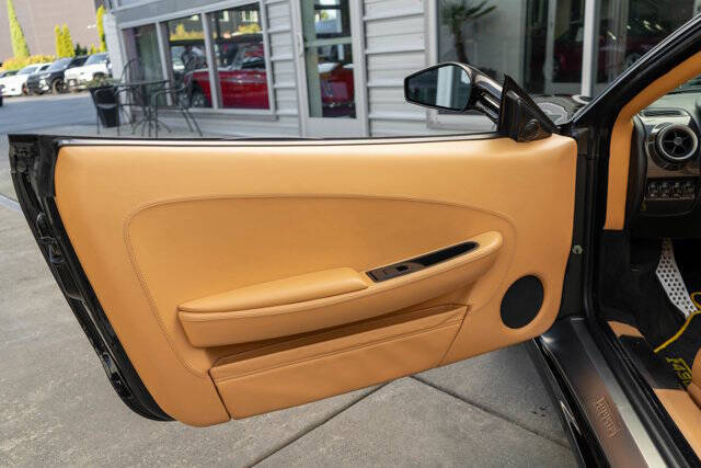 2005 Ferrari F430 Spider