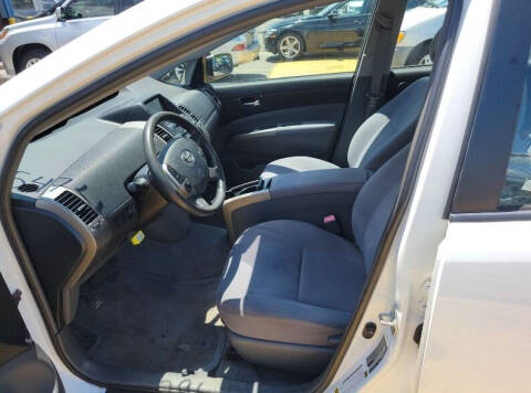 2009 Toyota Prius Touring