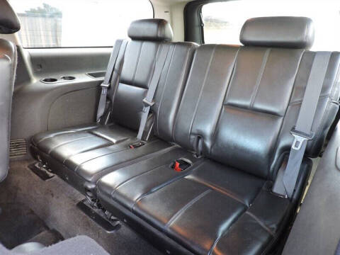 2007 GMC Yukon XL Denali