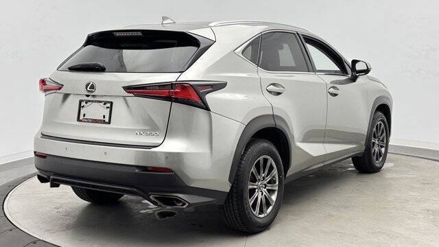 2019 Lexus NX 300