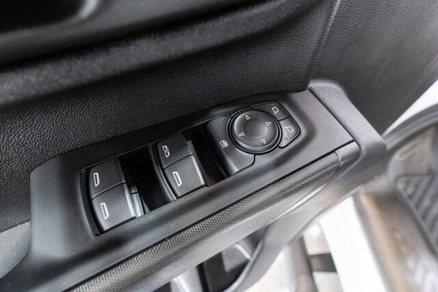 2023 Chevrolet Silverado 2500HD