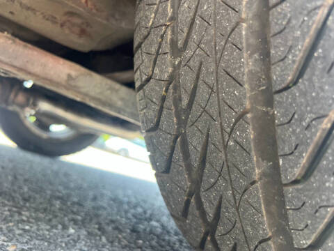 1987 Chrysler Conquest TSi Turbo