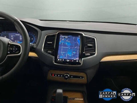 2025 Volvo XC90 B6 Plus Bright Theme 7P