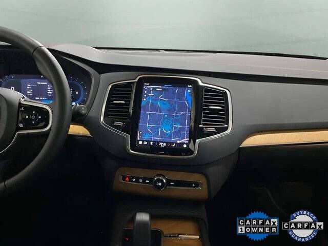 2025 Volvo XC90 B6 Plus Bright Theme 7P