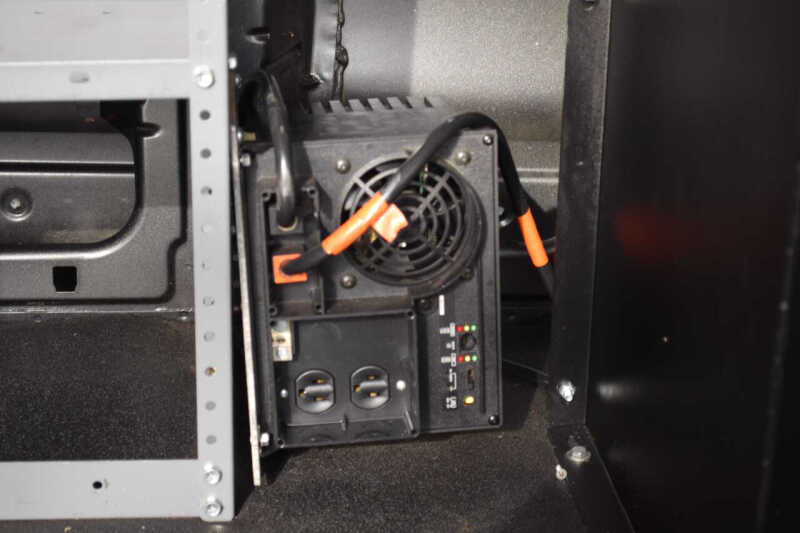 2016 Ford Transit 150