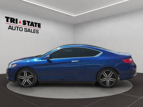 2015 Honda Accord EX