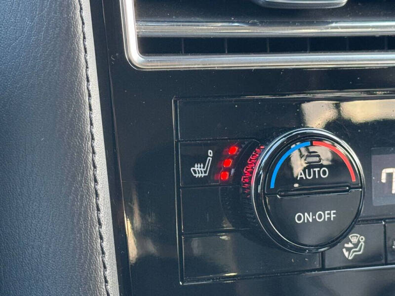 2022 Nissan Armada SV