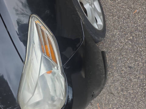 2008 Mazda MAZDA5 Sport