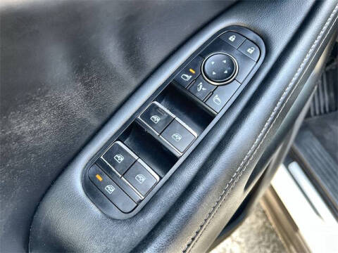 2022 Infiniti QX60 Luxe