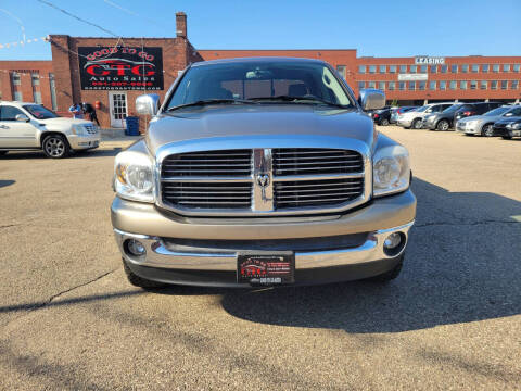 2008 Dodge Ram 1500