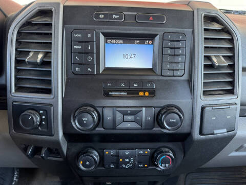 2021 Ford F-350 Super Duty XL