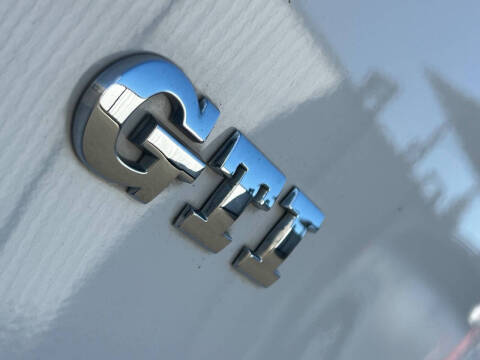 2009 Volkswagen GTI Base PZEV