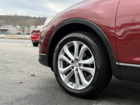 2012 Mazda CX-9 Grand Touring