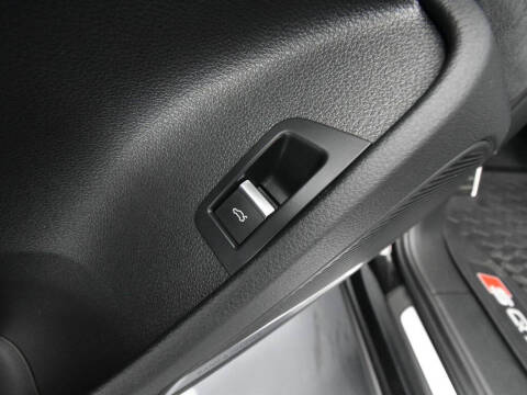 2024 Audi SQ7 4.0T quattro Premium Plus