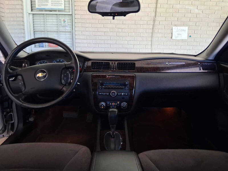 2013 Chevrolet Impala LT Fleet