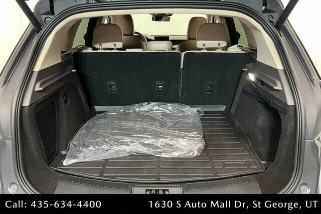 2021 Lincoln Corsair Reserve