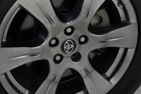 2018 Toyota Sienna SE Premium 8-Passenger