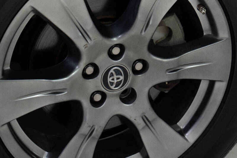 2018 Toyota Sienna SE Premium 8-Passenger