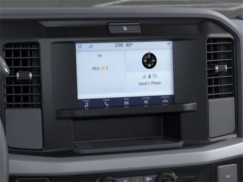 2025 Ford F-350 Super Duty XL