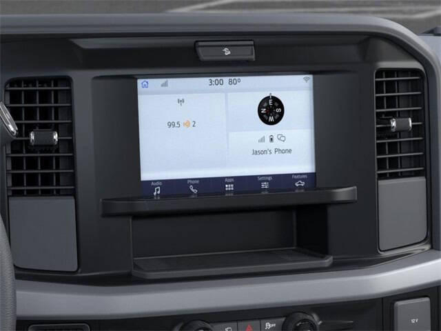 2025 Ford F-350 Super Duty XL