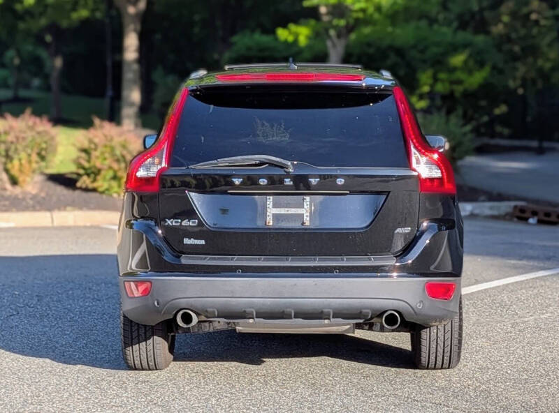 2013 Volvo XC60 3.2 Premier