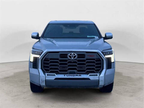 2024 Toyota Tundra 1794 Edition