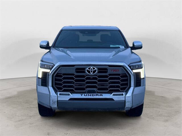 2024 Toyota Tundra 1794 Edition