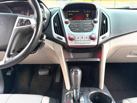 2017 GMC Terrain Denali