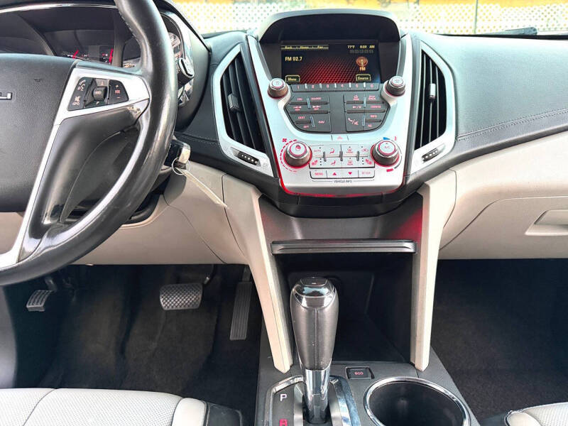 2017 GMC Terrain Denali