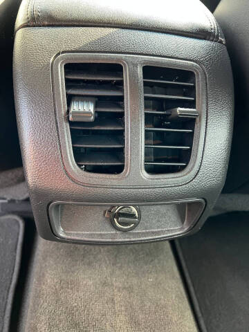 2013 Ford Taurus Limited