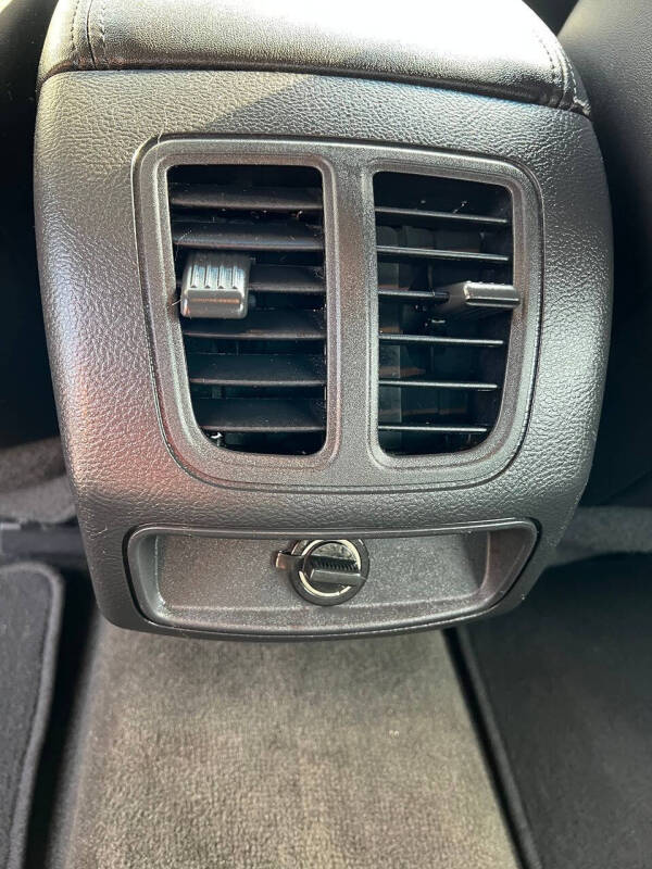 2013 Ford Taurus Limited