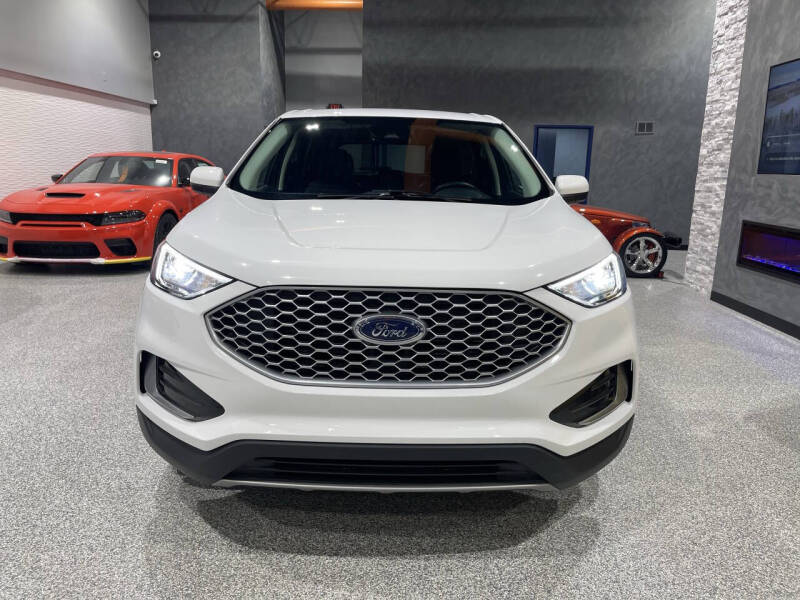2024 Ford Edge SEL - Photo 6