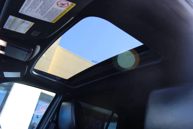 2017 Lincoln Navigator Select