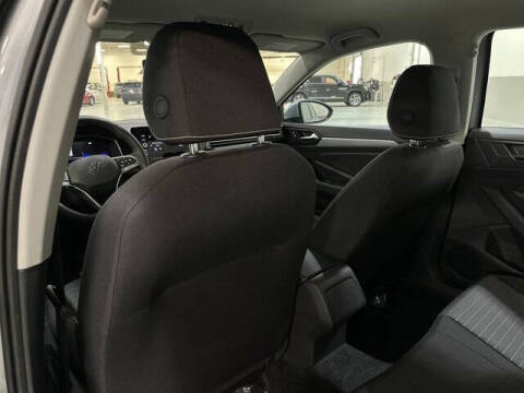 2026 Volkswagen Jetta S