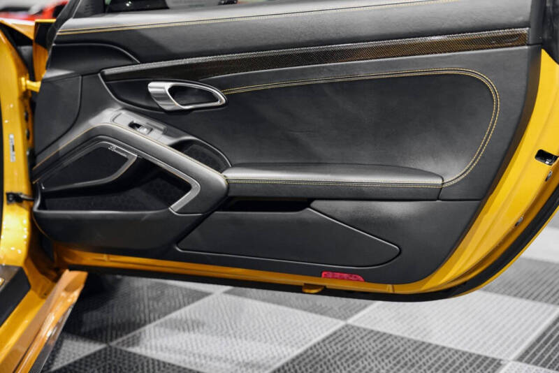 2019 Porsche 911