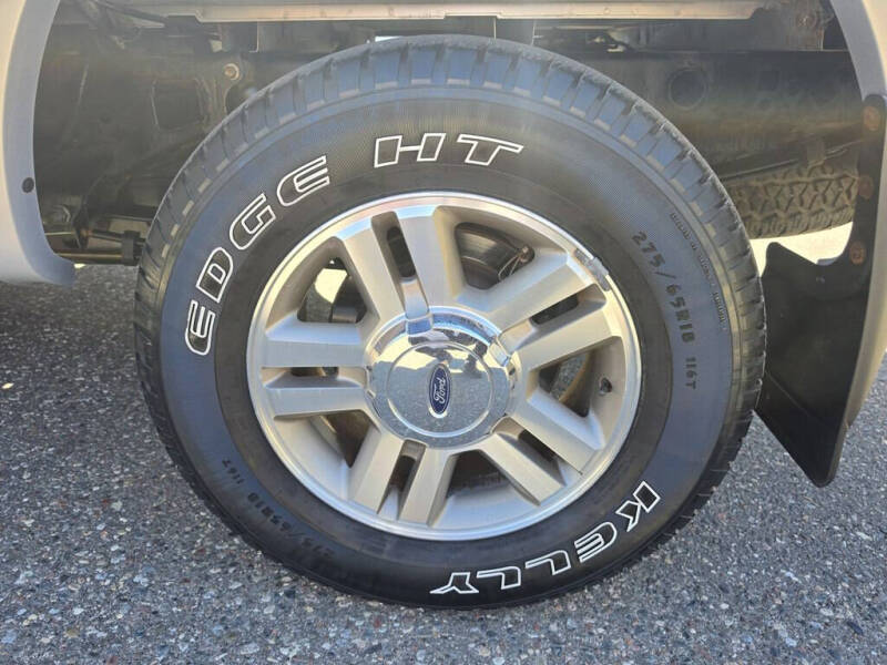 2006 Ford F-150