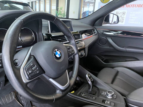 2022 BMW X2 xDrive28i