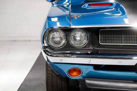 1970 Dodge Challenger